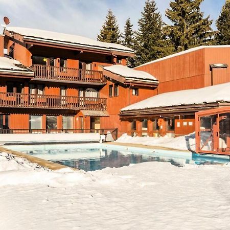 Residence Plagne Lauze - Maeva Home - Studio 2 Personnes - Selection Mae-9201 Macot-la-Plagne Экстерьер фото