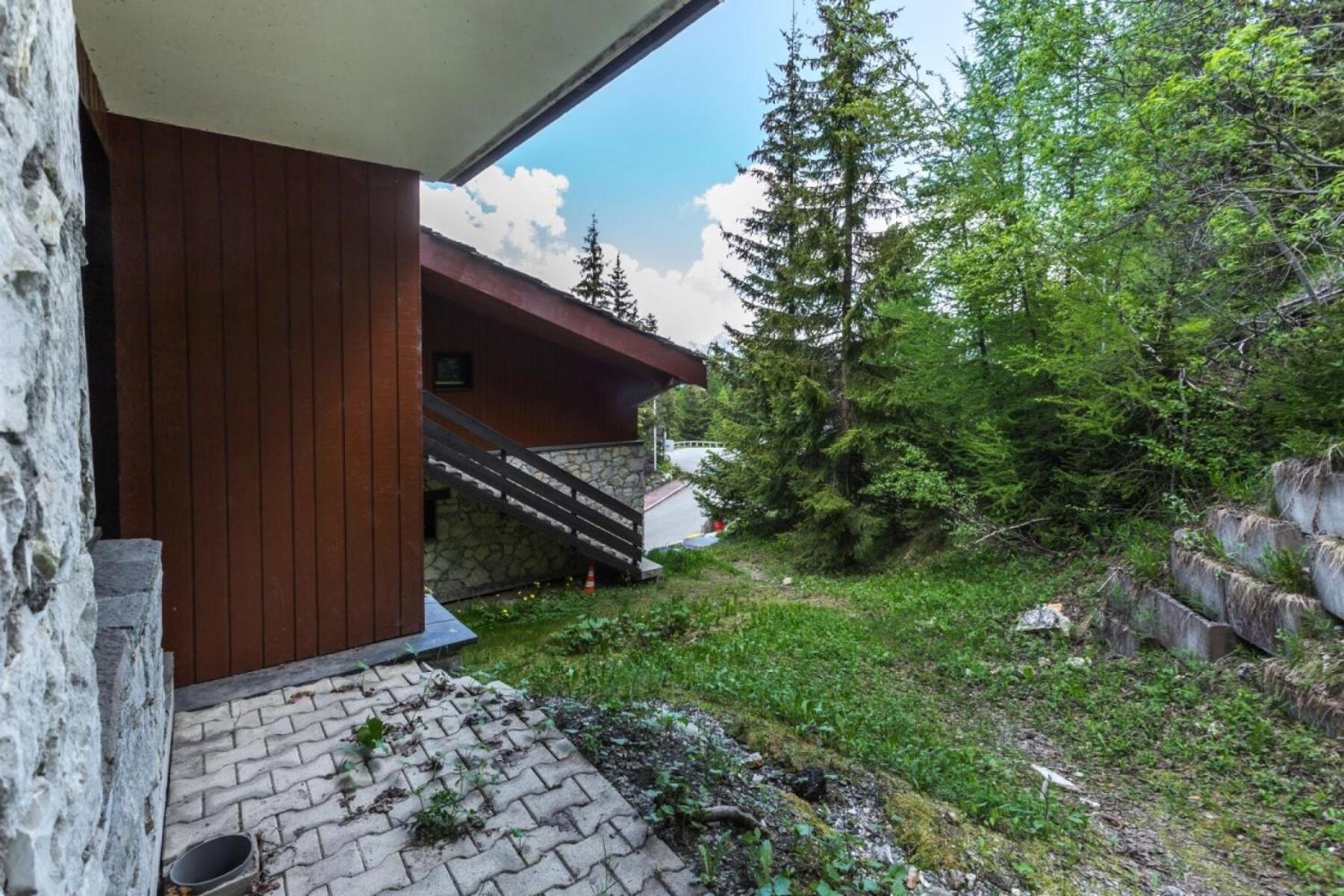 Residence Plagne Lauze - Maeva Home - Studio 2 Personnes - Selection Mae-9201 Macot-la-Plagne Экстерьер фото
